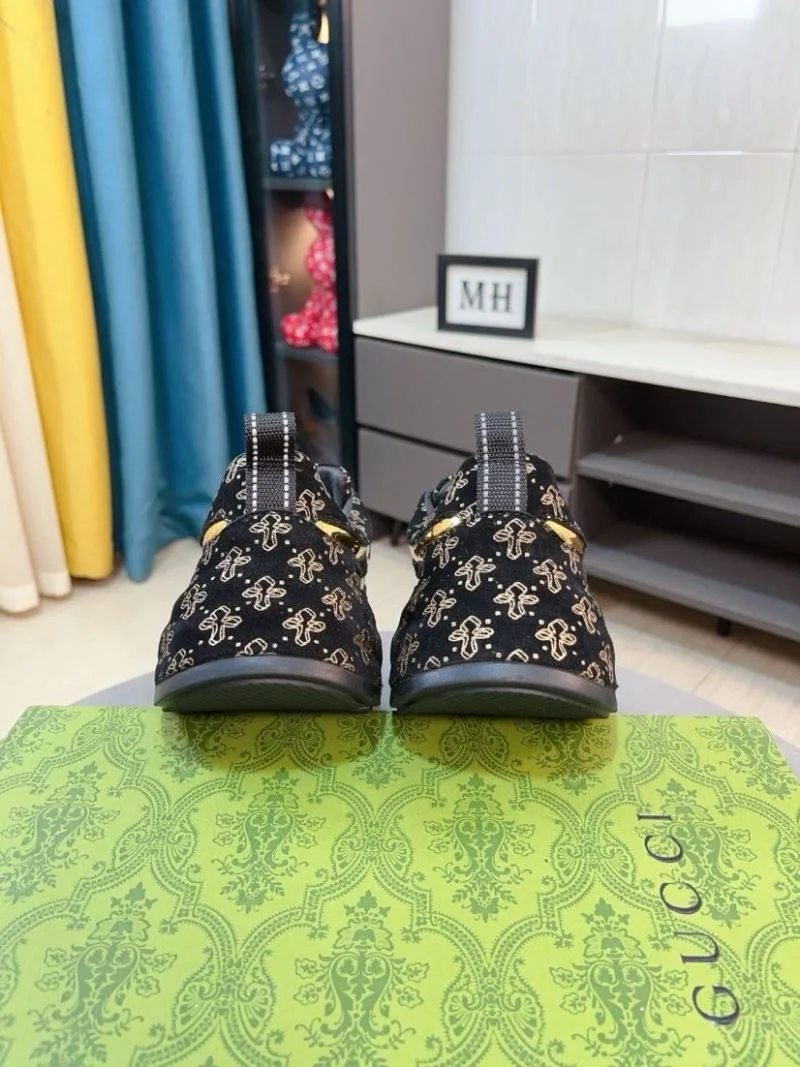 Bold Gucci Rhyton Shoes 25315