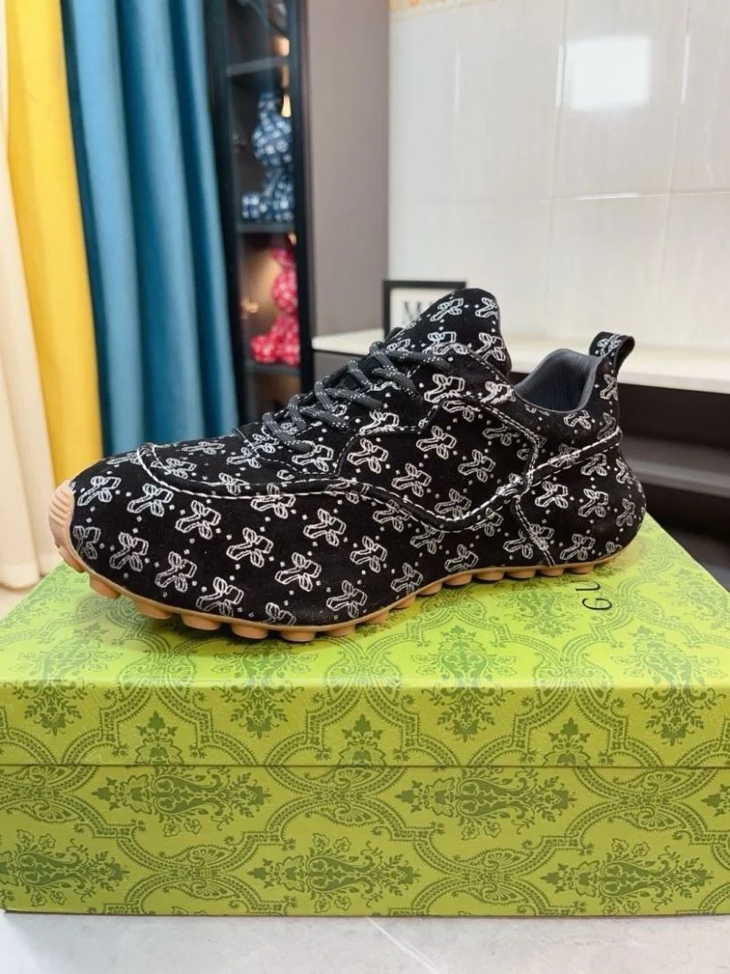 Gucci Rhyton Shoes UrbanChic 25324