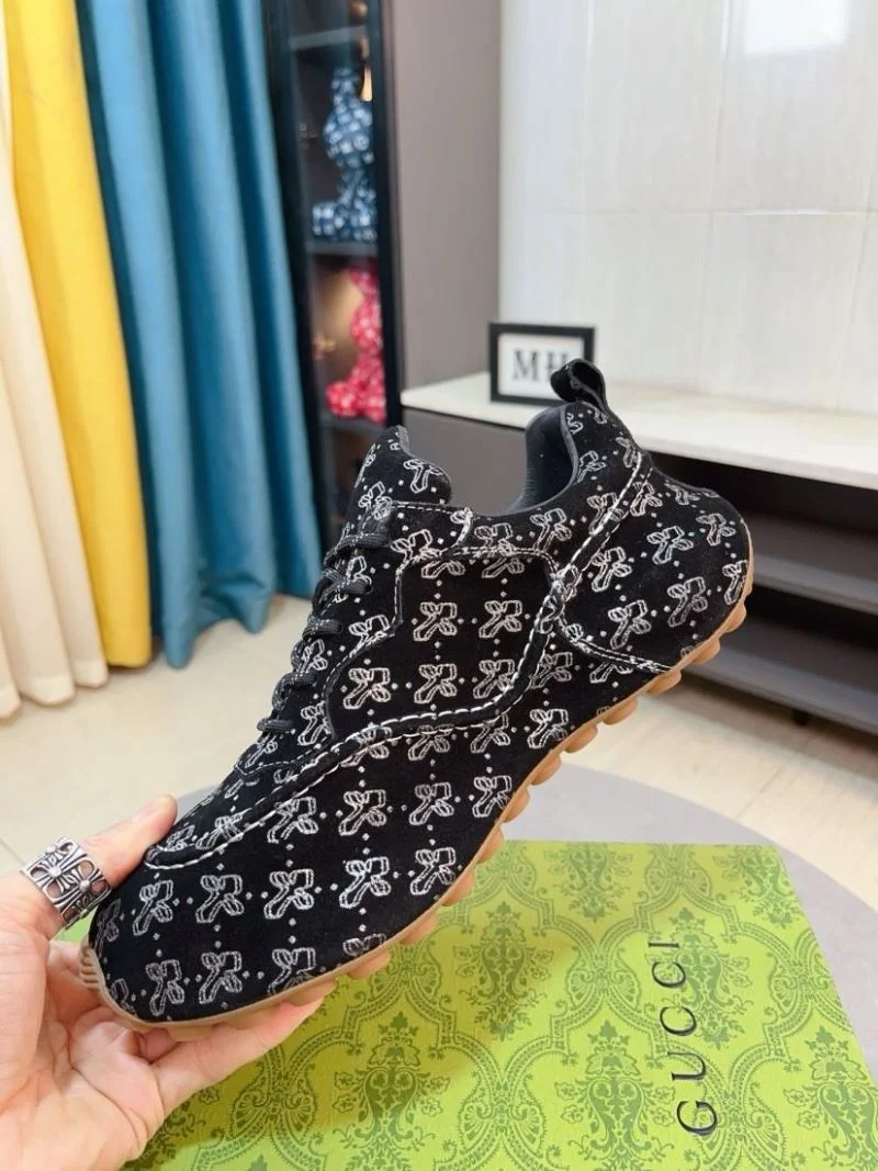 Gucci Rhyton Shoes UrbanChic 25324