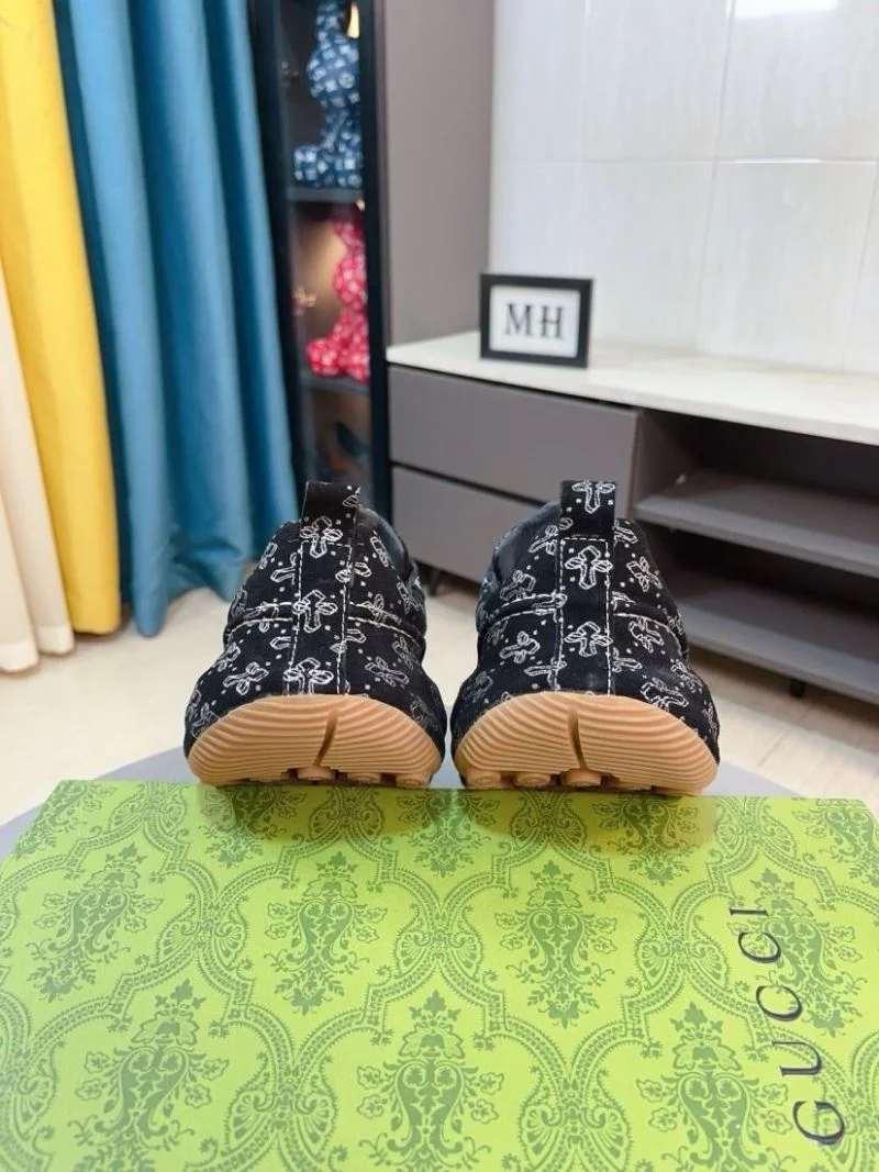 Gucci Rhyton Shoes UrbanChic 25324