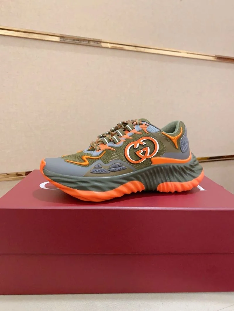 Gucci Rhyton Shoes DailyWear 25318