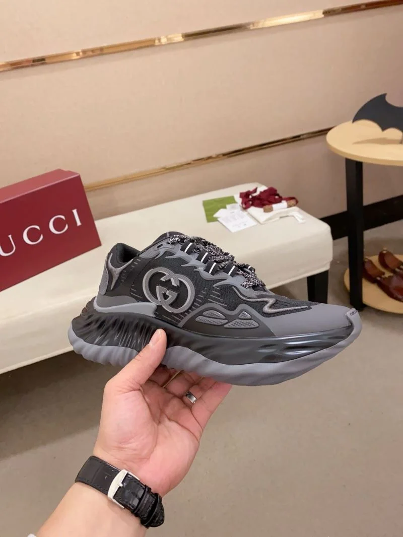 UrbanChic Gucci Rhyton Shoes 25342