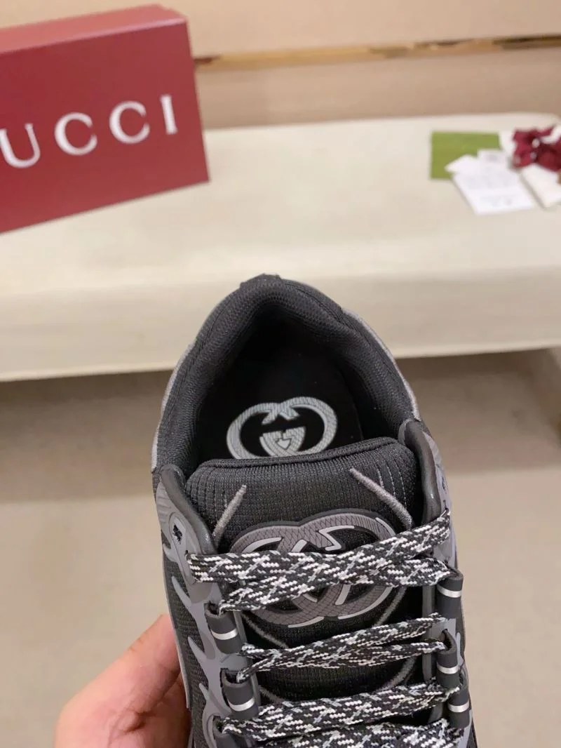 UrbanChic Gucci Rhyton Shoes 25342