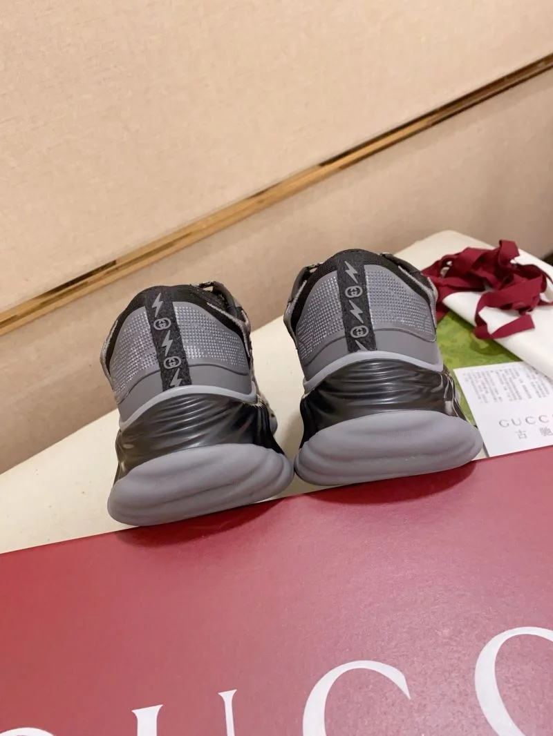 UrbanChic Gucci Rhyton Shoes 25342