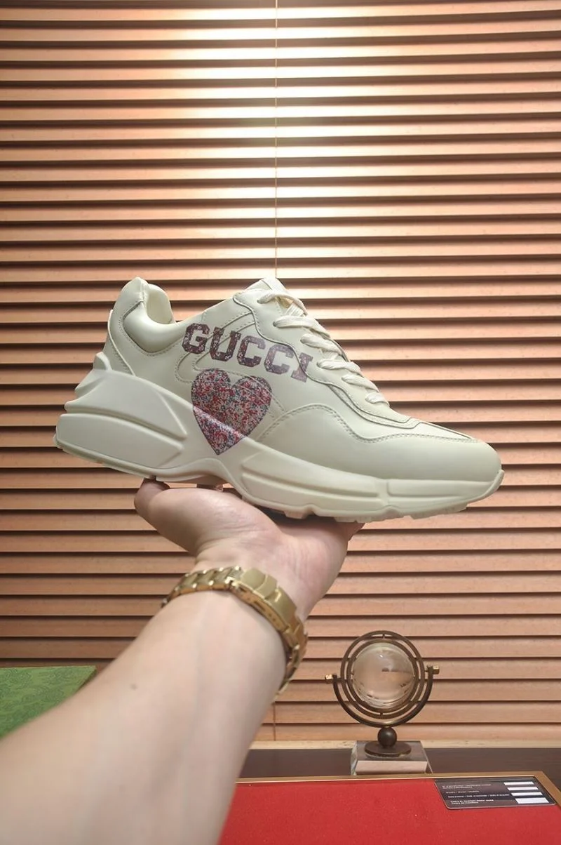 Gucci Rhyton Shoes SportInspired 25321