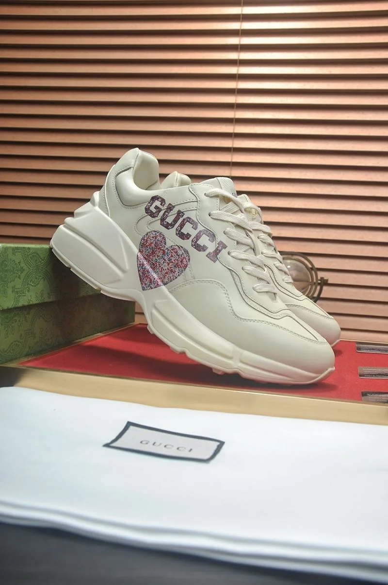 Gucci Rhyton Shoes SportInspired 25321