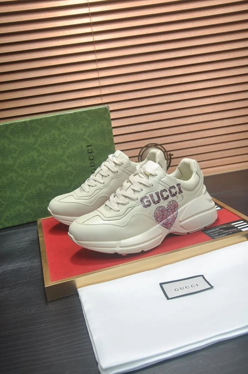 Gucci Rhyton Shoes SportInspired 25321