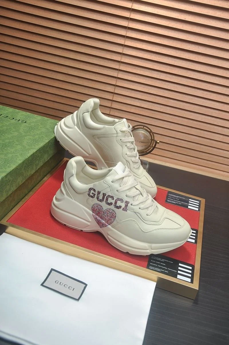 Gucci Rhyton Shoes SportInspired 25321
