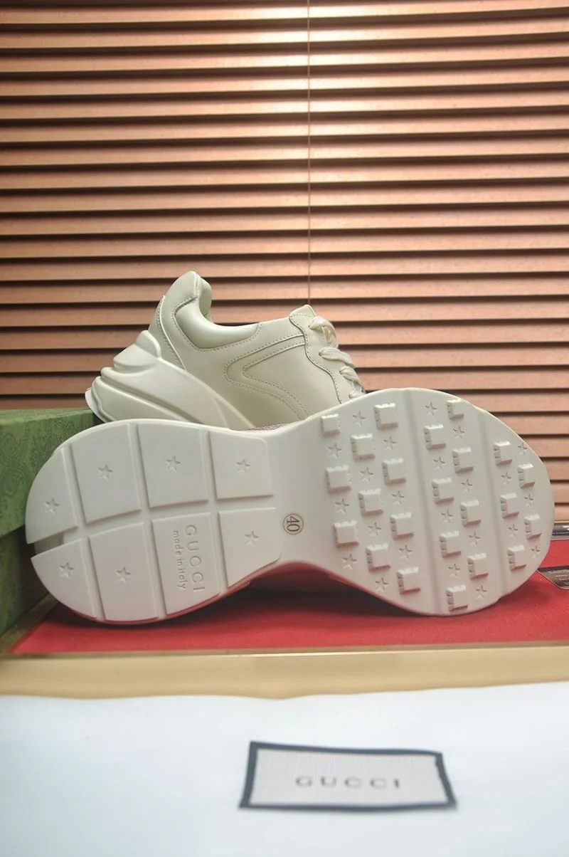 Gucci Rhyton Shoes SportInspired 25321