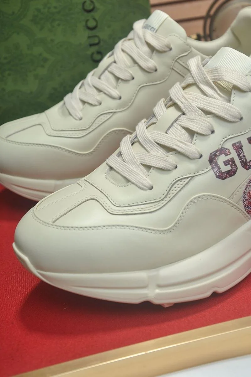 Gucci Rhyton Shoes SportInspired 25321