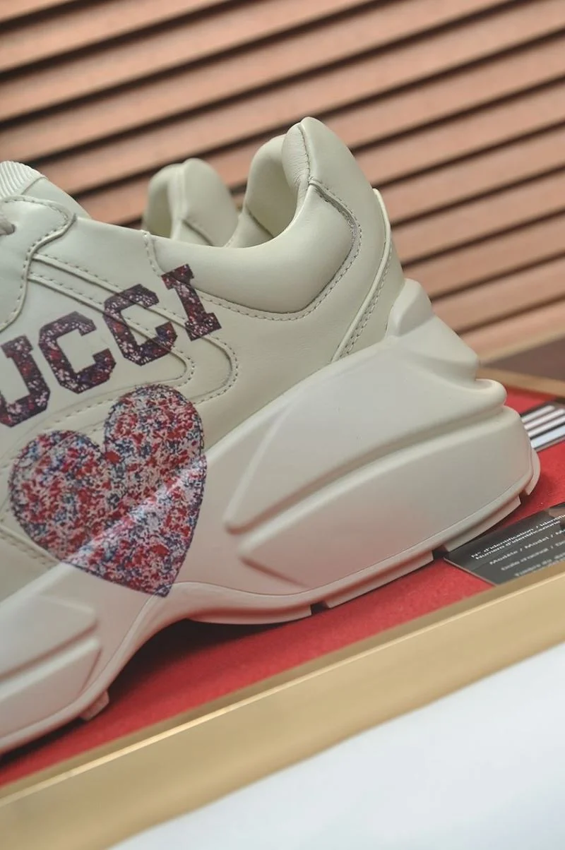 Gucci Rhyton Shoes SportInspired 25321