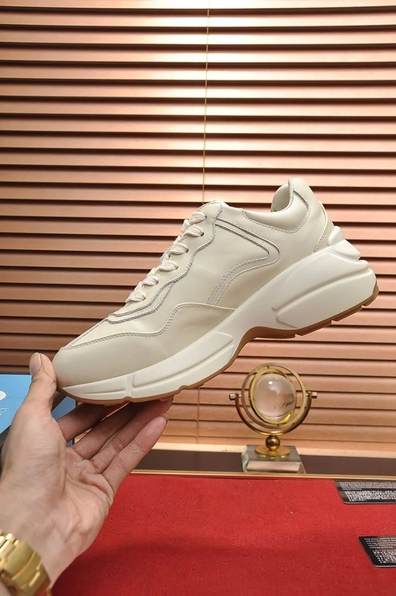 Gucci Rhyton Shoes Affordable 25305