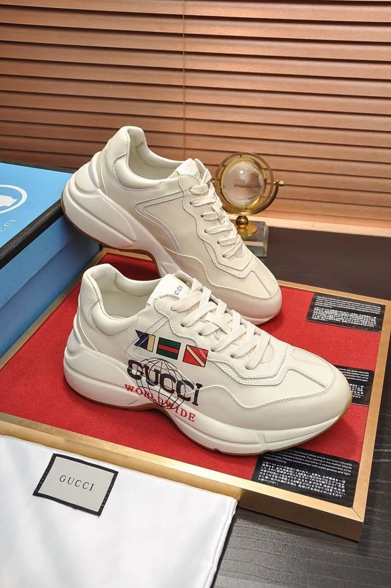 Gucci Rhyton Shoes Affordable 25305