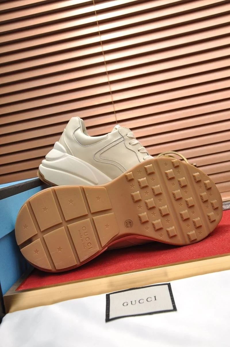 Gucci Rhyton Shoes Affordable 25305