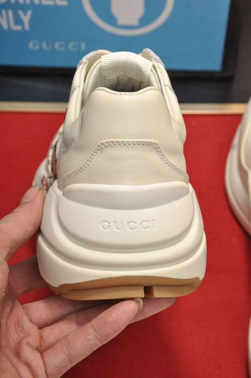 Gucci Rhyton Shoes Affordable 25305