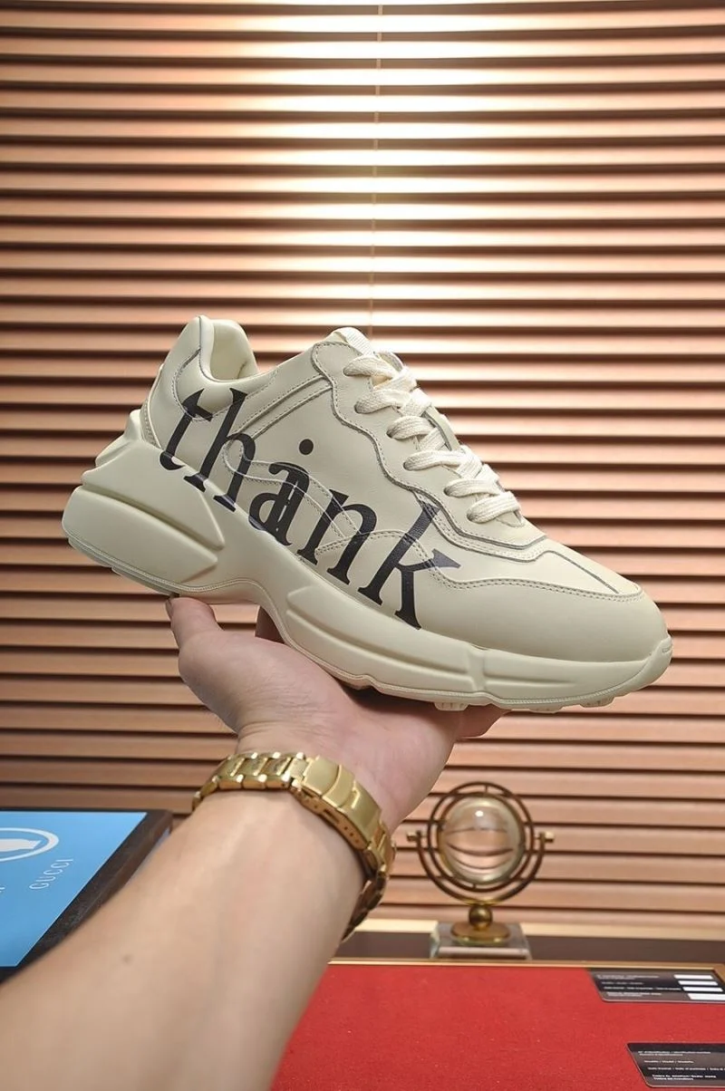 Gucci Rhyton Shoes GoAnywhere 25308