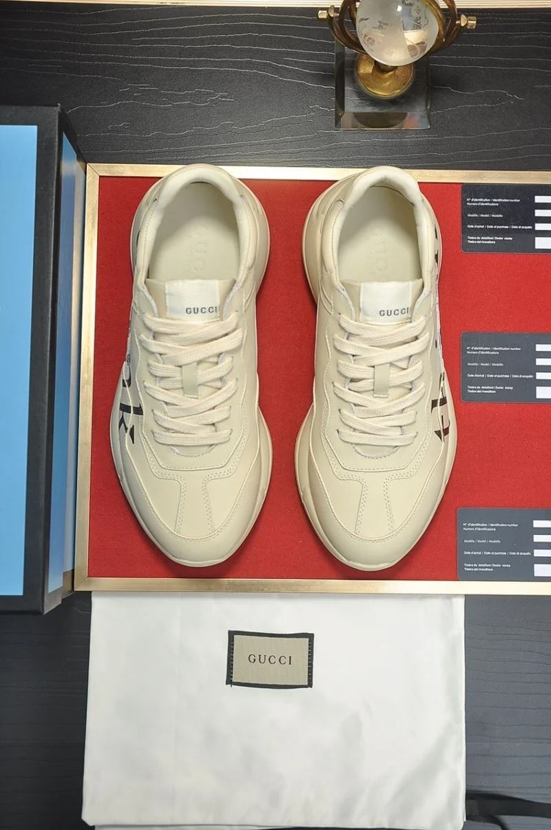 Gucci Rhyton Shoes GoAnywhere 25308