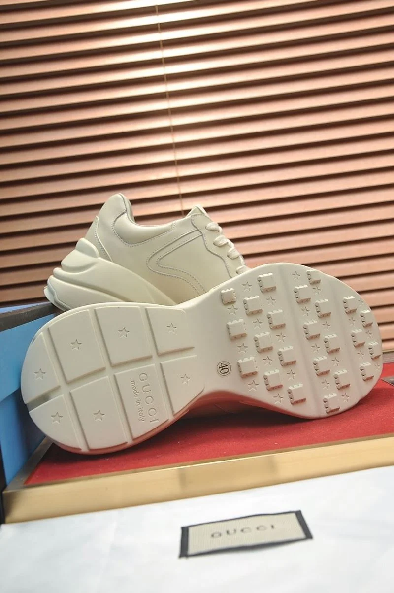 Gucci Rhyton Shoes GoAnywhere 25308