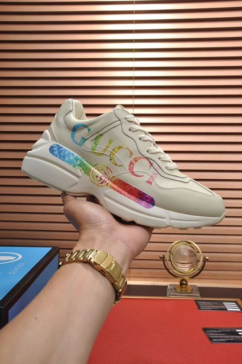 Gucci Rhyton Shoes SportInspired 25306