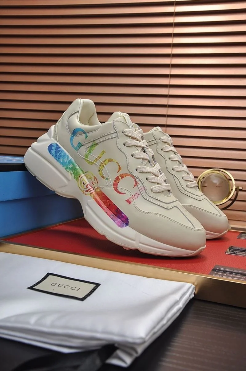 Gucci Rhyton Shoes SportInspired 25306