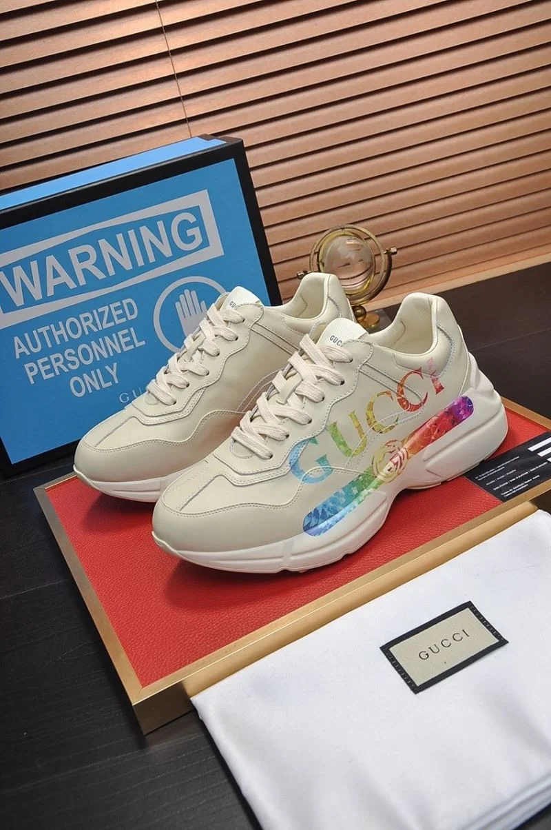 Gucci Rhyton Shoes SportInspired 25306