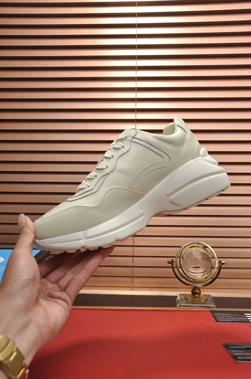 Gucci Rhyton Shoes SportInspired 25306