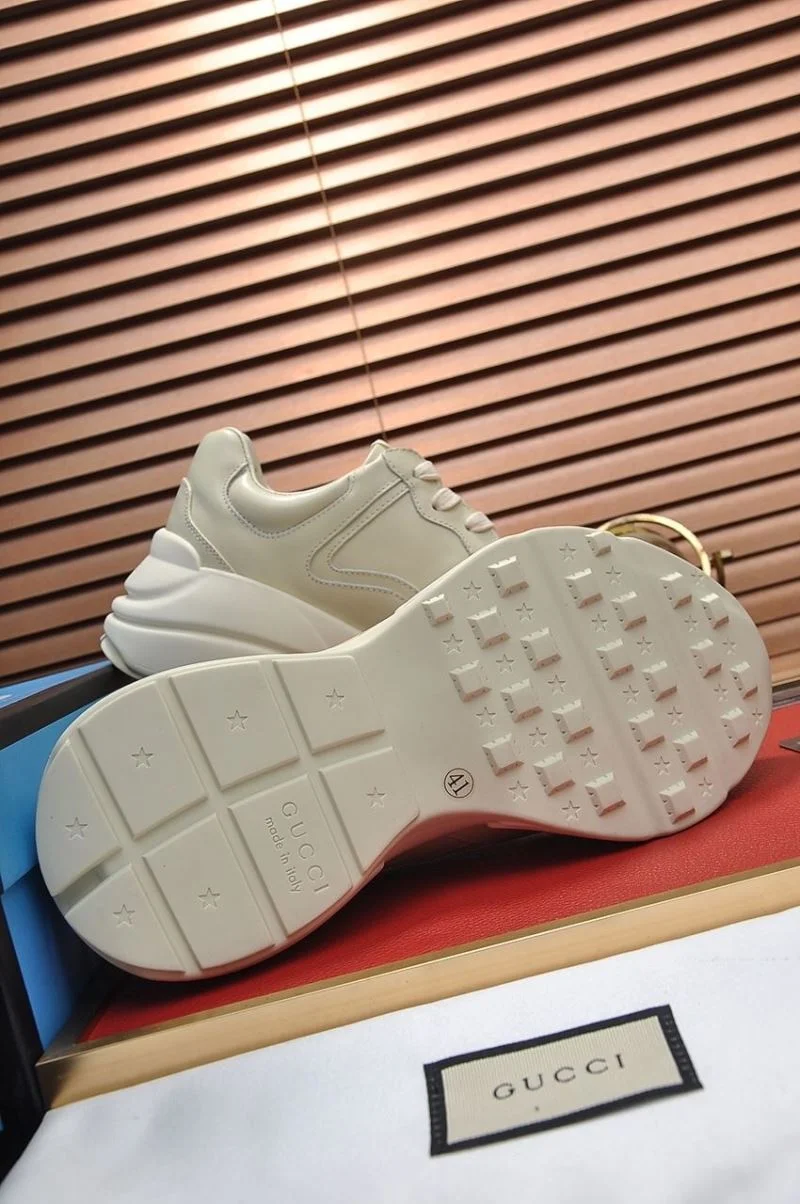 Gucci Rhyton Shoes SportInspired 25306