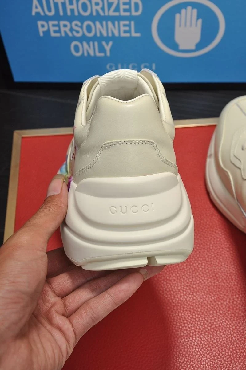 Gucci Rhyton Shoes SportInspired 25306