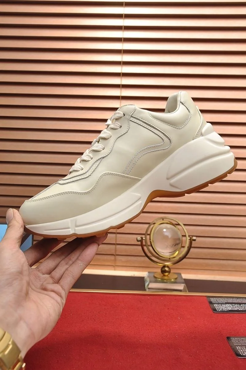Gucci Rhyton Shoes SoftTouch 25298