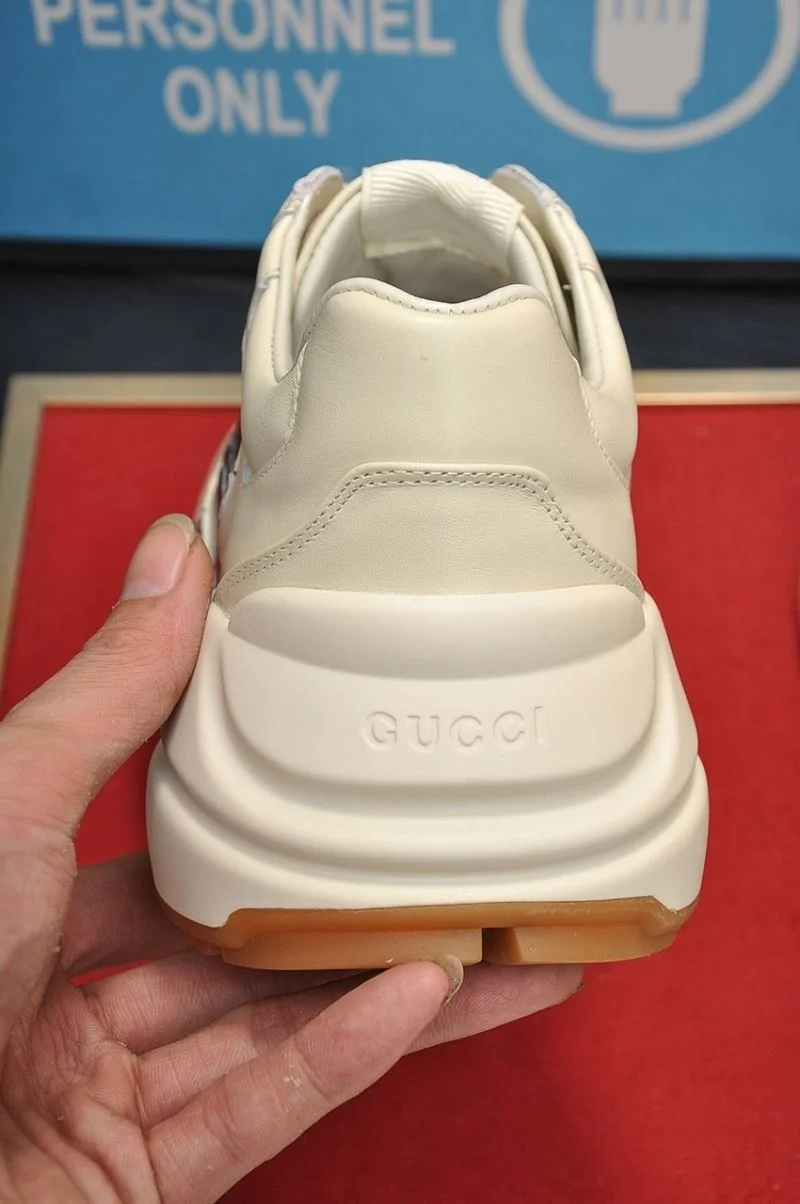 Gucci Rhyton Shoes SoftTouch 25298