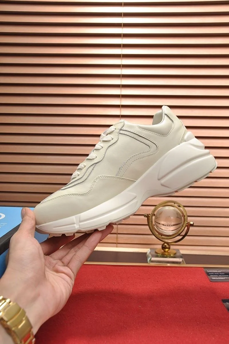 Gucci Rhyton Shoes FreshLook 25353