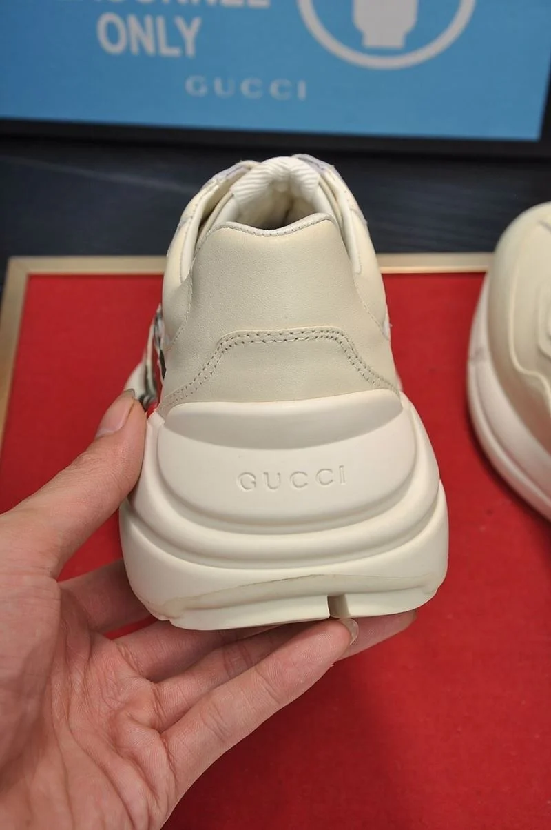 Gucci Rhyton Shoes FreshLook 25353