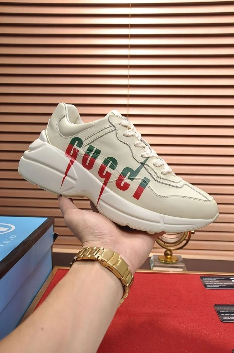OnTrend Gucci Rhyton Shoes 25317