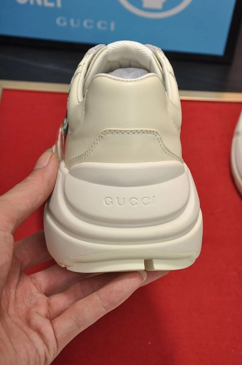 OnTrend Gucci Rhyton Shoes 25317