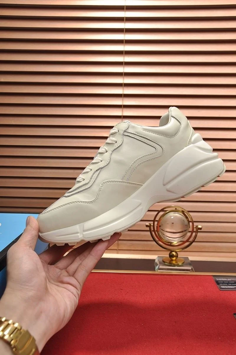 Gucci Rhyton Shoes Affordable 25292