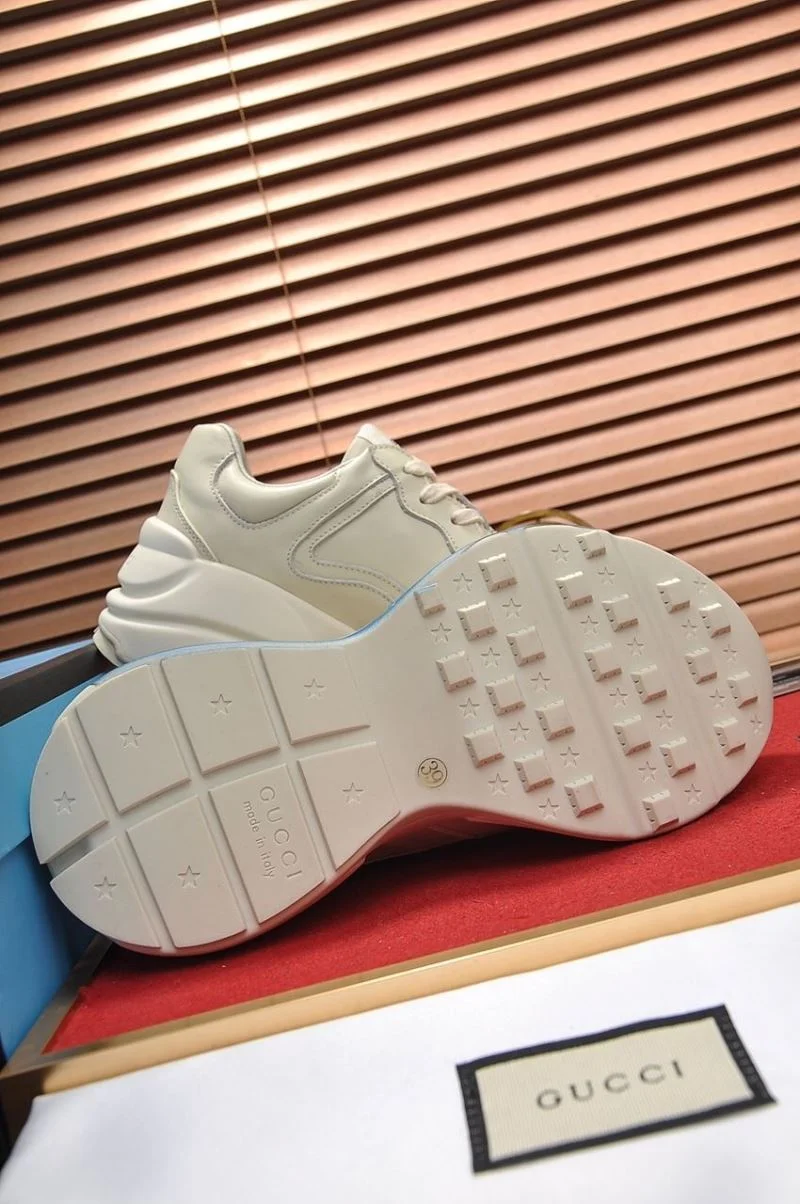 Gucci Rhyton Shoes Affordable 25292