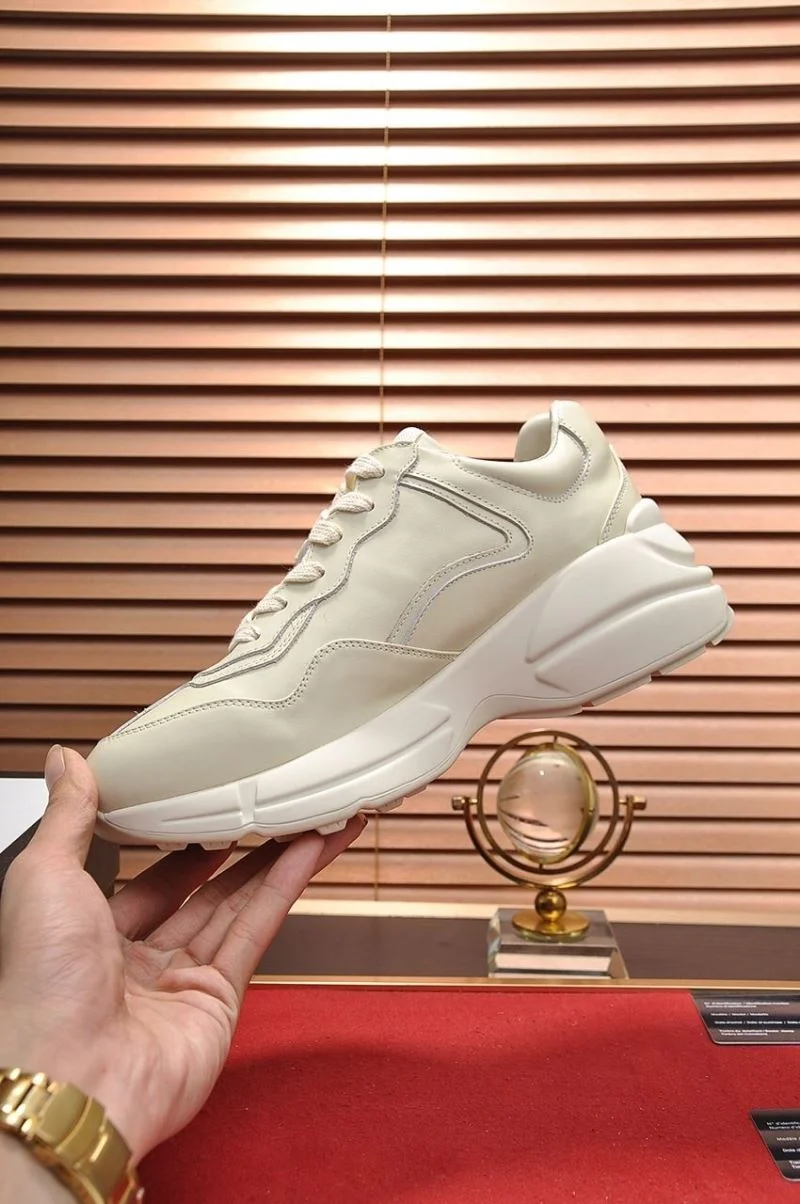 Gucci Rhyton Shoes Thermal 25314