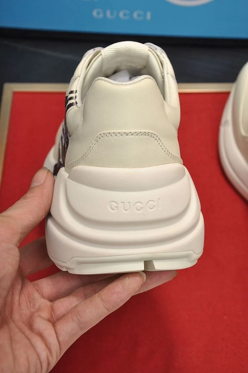 Gucci Rhyton Shoes Sophisticated 25279