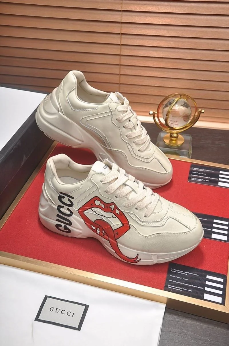 BestValue Gucci Rhyton Shoes 25281