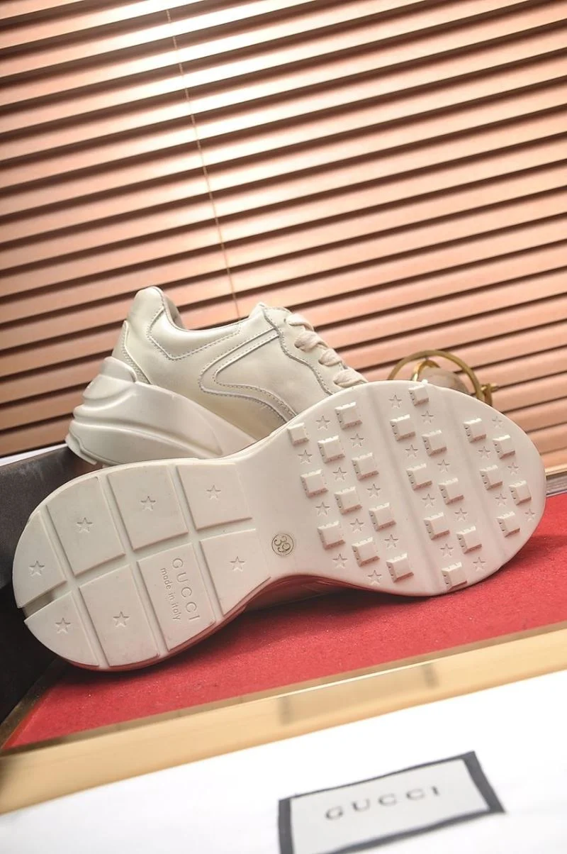 BestValue Gucci Rhyton Shoes 25281