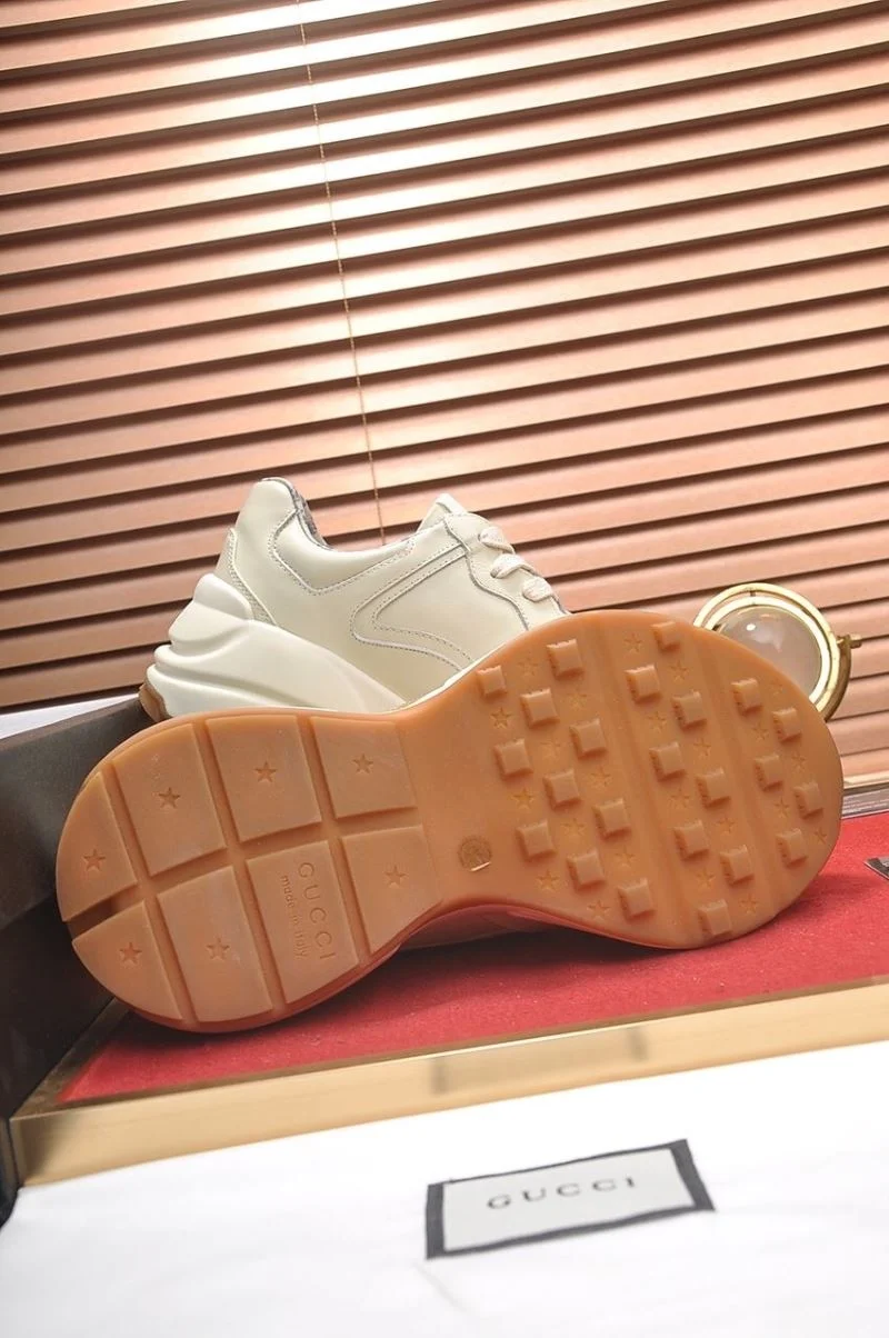 OnTrend Gucci Rhyton Shoes 25270