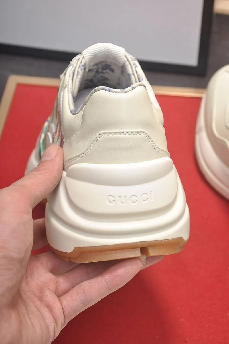 OnTrend Gucci Rhyton Shoes 25270