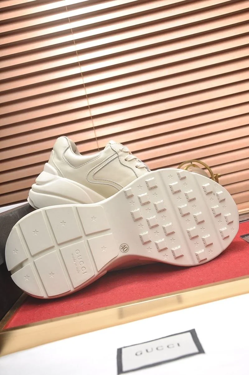 Gucci Rhyton Shoes Contemporary 25289