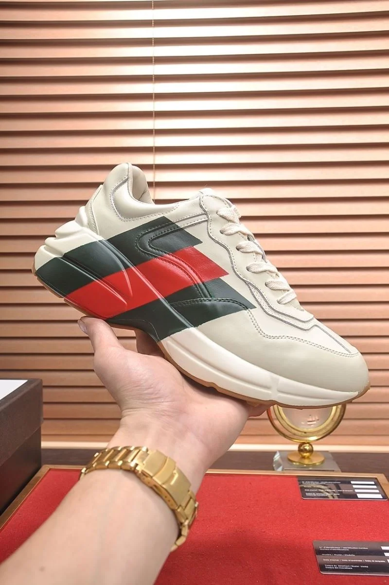 NewStyle Gucci Rhyton Shoes 25280