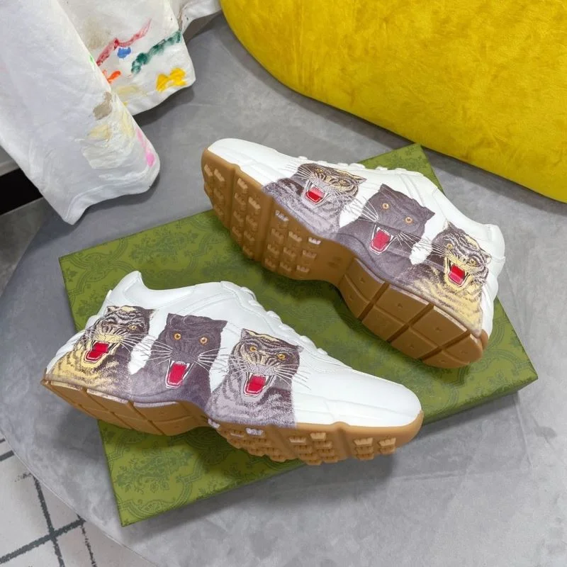 ZeroBulk Gucci Rhyton Shoes 26040