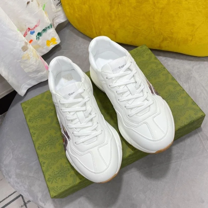 ZeroBulk Gucci Rhyton Shoes 26040
