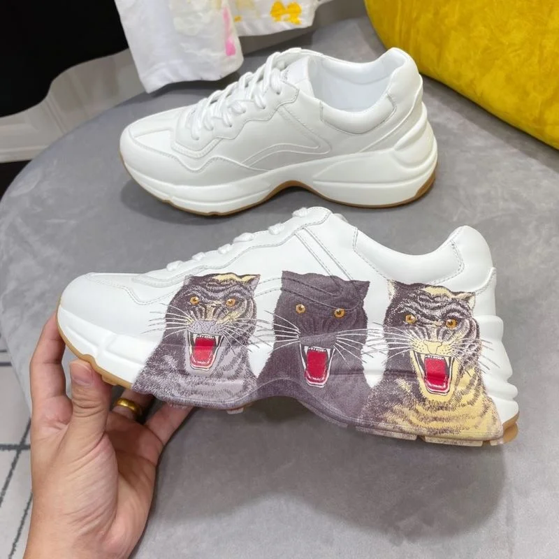 ZeroBulk Gucci Rhyton Shoes 26040