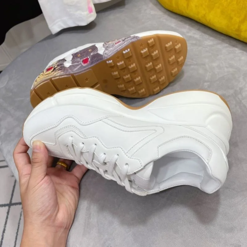 ZeroBulk Gucci Rhyton Shoes 26040