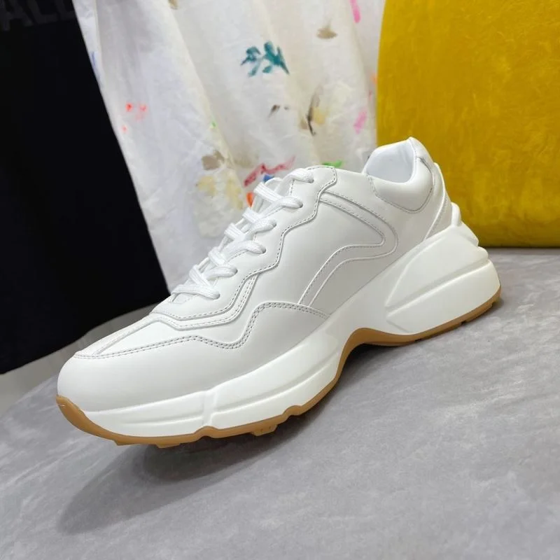 ZeroBulk Gucci Rhyton Shoes 26040