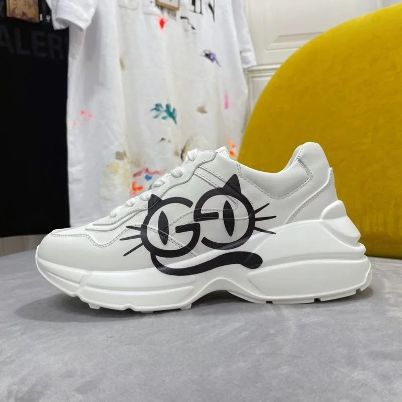 GoAnywhere Gucci Rhyton Shoes 26035
